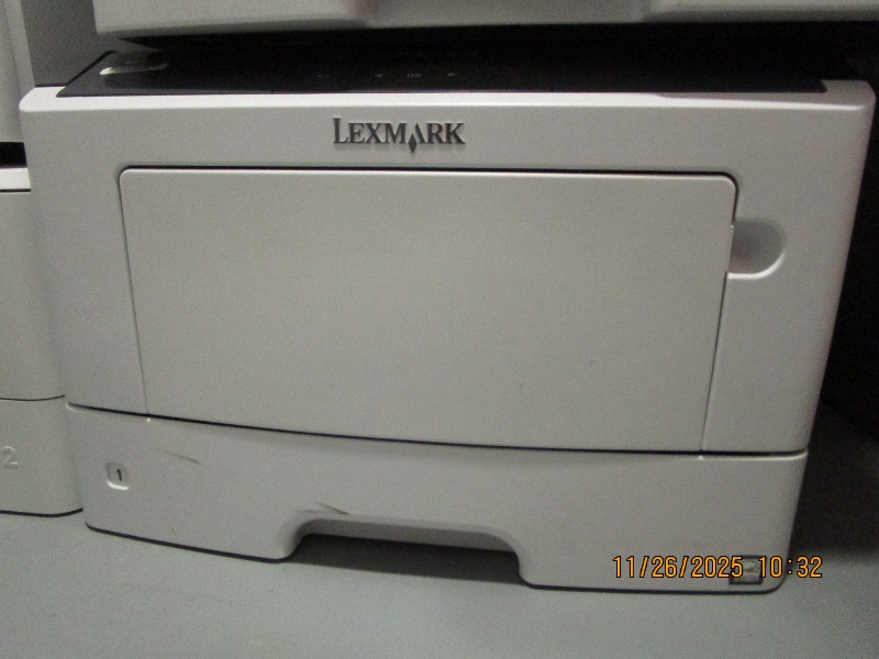 LexMark
