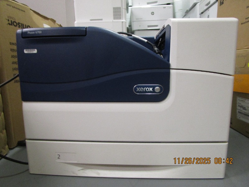 Printer